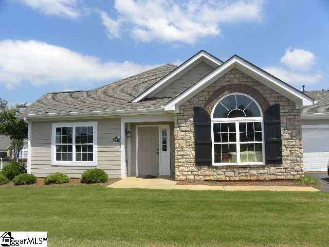 Property image 1 at 165 Ravines Lane, Spartanburg, SC 29301