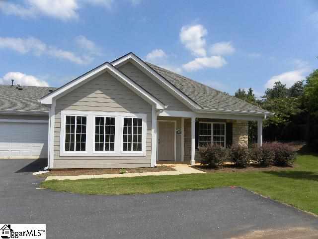 Property image 1 at 167 Ravines Lane, Spartanburg, SC 29301