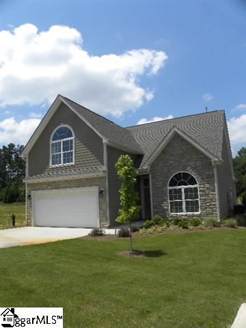 Property image 1 at 166 Ravines Lane, Spartanburg, SC 29301