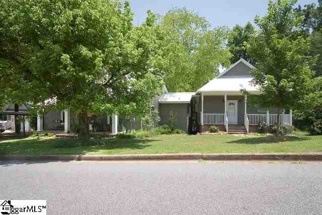 Property image 1 at 1514 Water Wheel Street, Greer, SC 29651