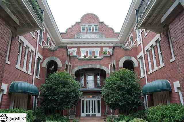 Property image 1 at 400 E Washington Street, Greenville, SC 29601