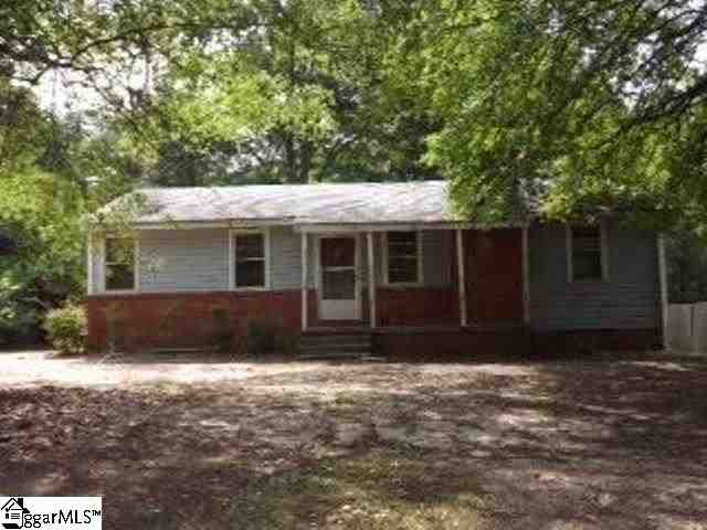 Property image 1 at 337 Crestview Drive, Spartanburg, SC 29306-4107