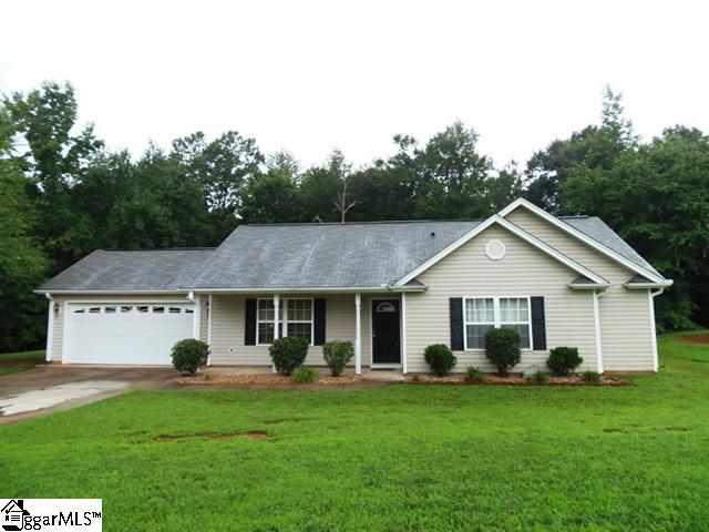 Property image 1 at 718 Grace Valley Road, Inman, SC 29349