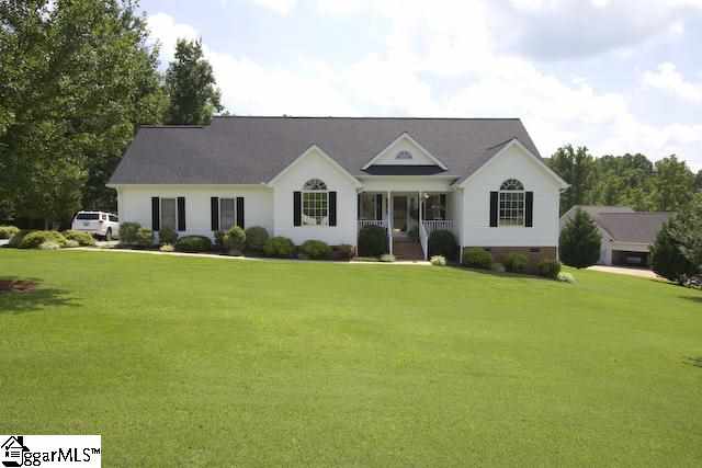 Property image 1 at 109 Stone Meadow Way, Easley, SC 29642