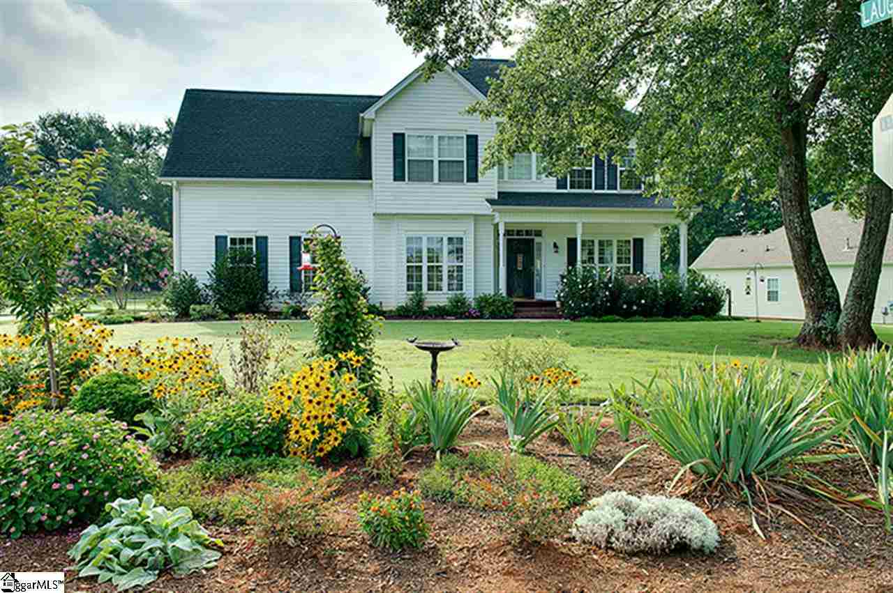 Property image 1 at 1 LAUGHING TREE Court, Fountain Inn, SC 29644