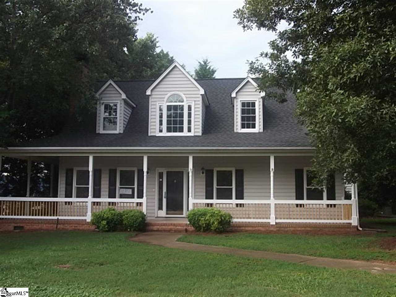 Property image 1 at 123 Saddle Ridge Court, Taylors, SC 29687