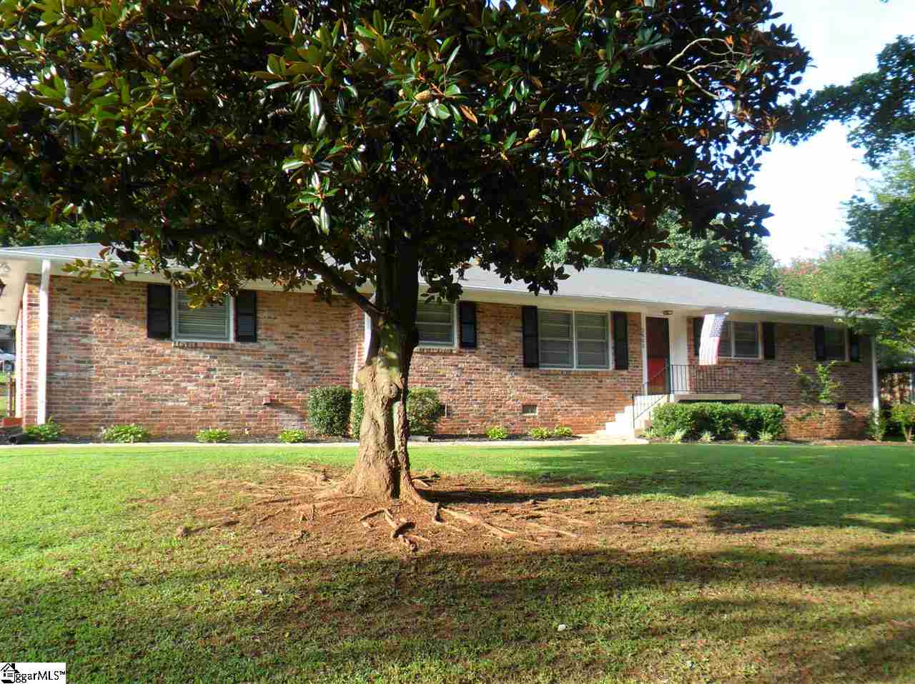 Property image 1 at 2803 Little Creek Drive, Anderson, SC 29621