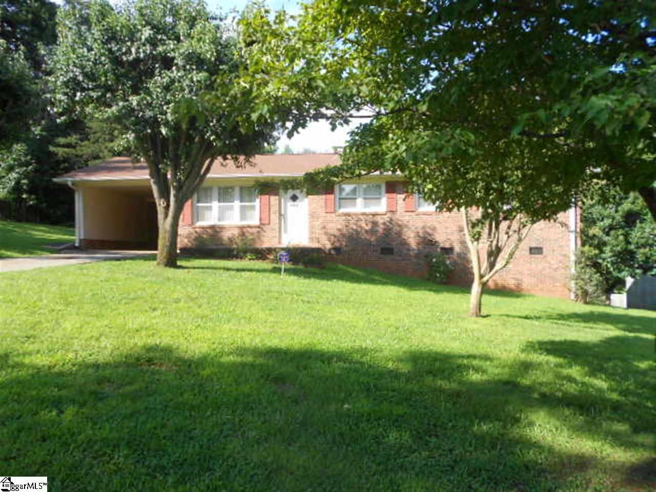 Property image 1 at 202 Harbor Drive, Greenville, SC 29611