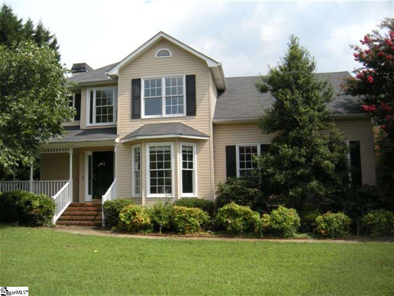 Property image 1 at 105 Windrose Court, Simpsonville, SC 29681