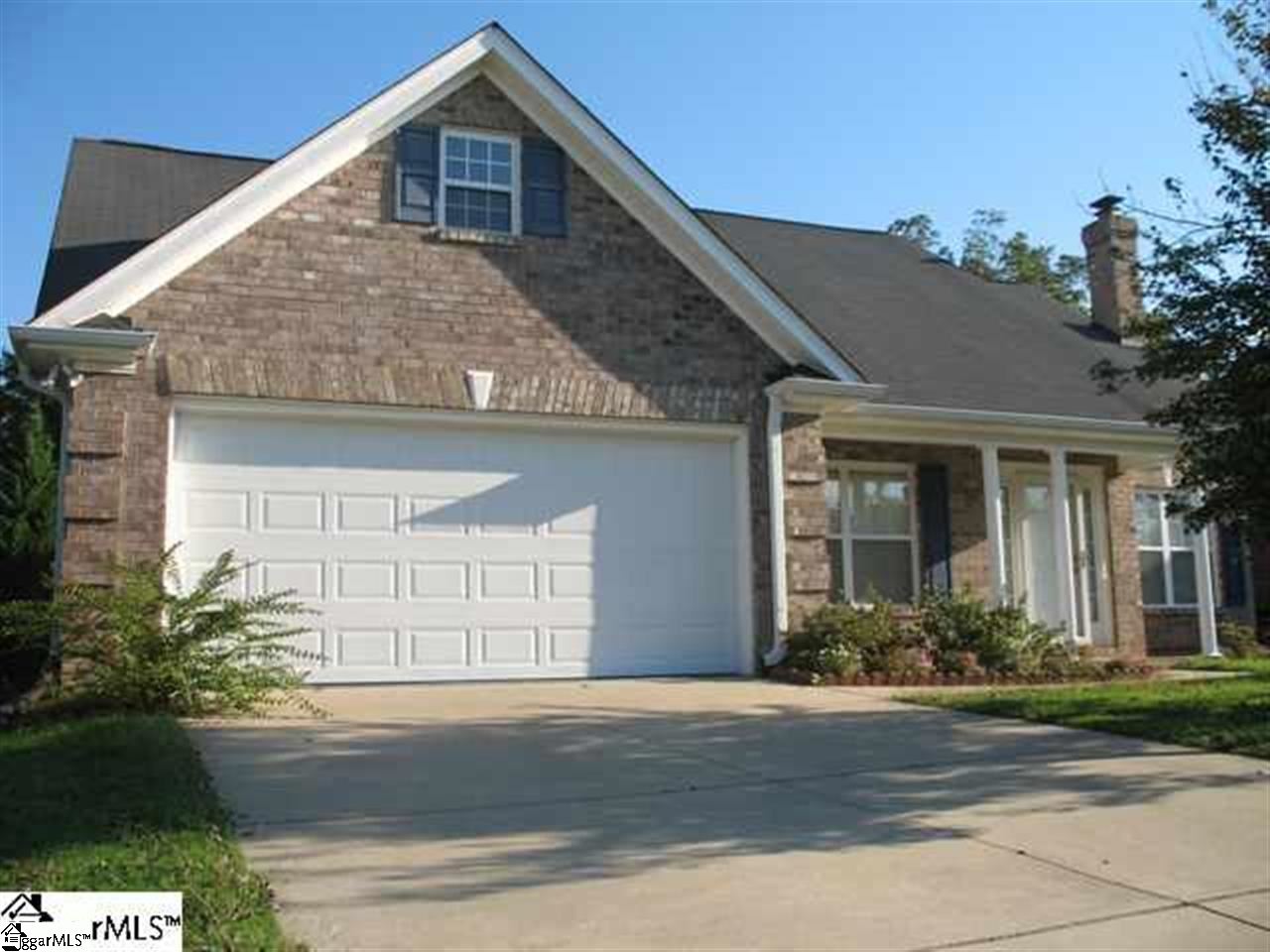 Property image 1 at 210 Saint Croix, Greer, SC 29651