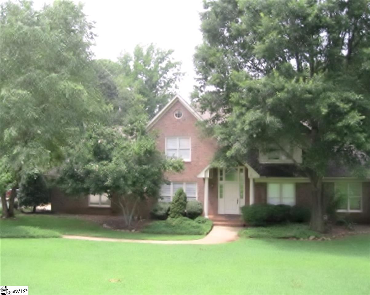 Property image 1 at 118 Rubiwood Circle, Greer, SC 29651