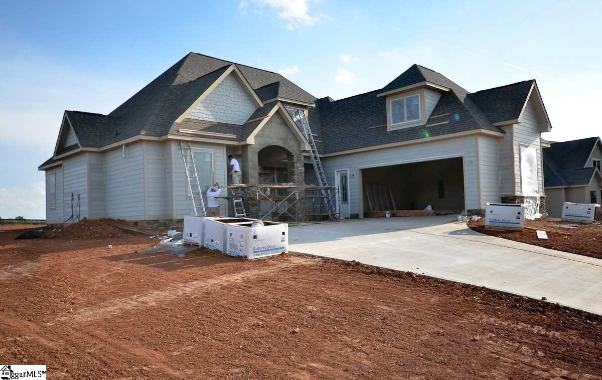 Property image 1 at 107 Emma Bryant Way, Greer, SC 29651