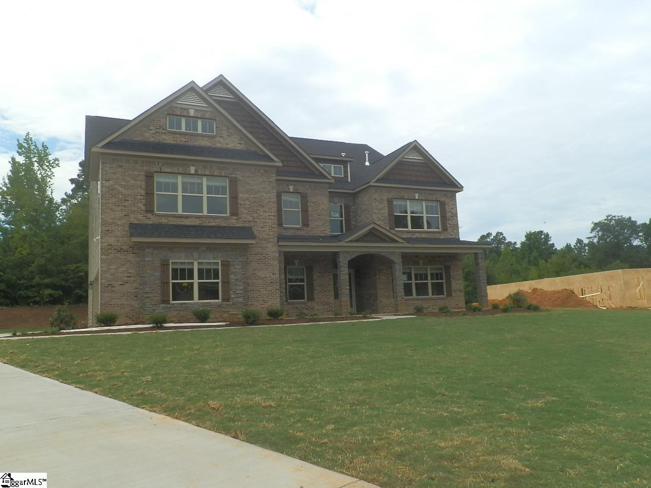 Property image 1 at 9 Bellagio Way, Greer, SC 29651