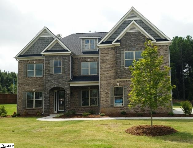 Property image 1 at 1 Bellagio Way, Greer, SC 29651