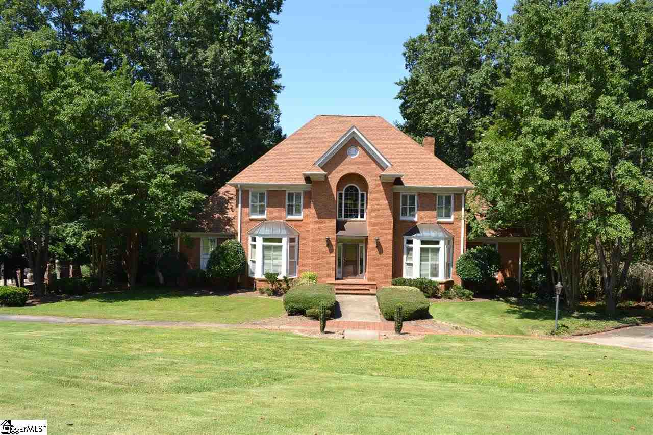 Property image 1 at 12 Valley Oak Drive, Greenville, SC 29617