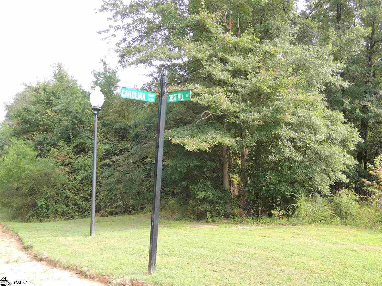 Property image 1 at Lot 160 Carolina Way, Fountain Inn, SC 29644