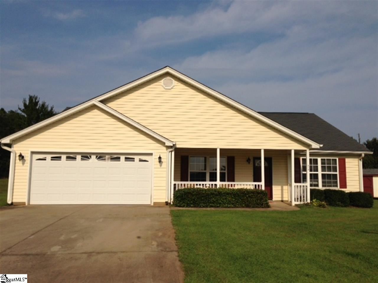 Property image 1 at 414 Benjamin Reid Court, Duncan, SC 29334