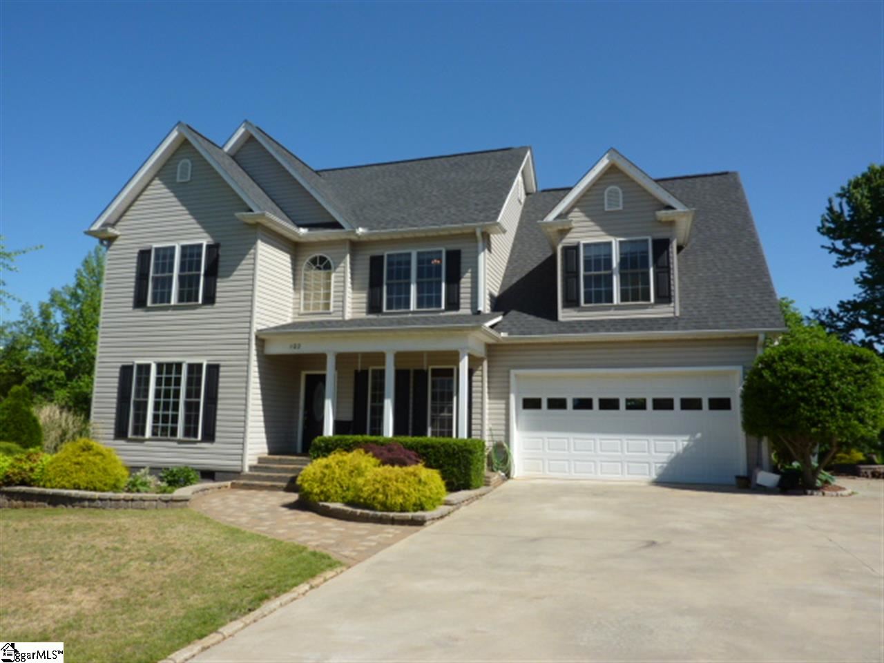 Property image 1 at 102 Laughing Tree Court, Fountain Inn, SC 29644