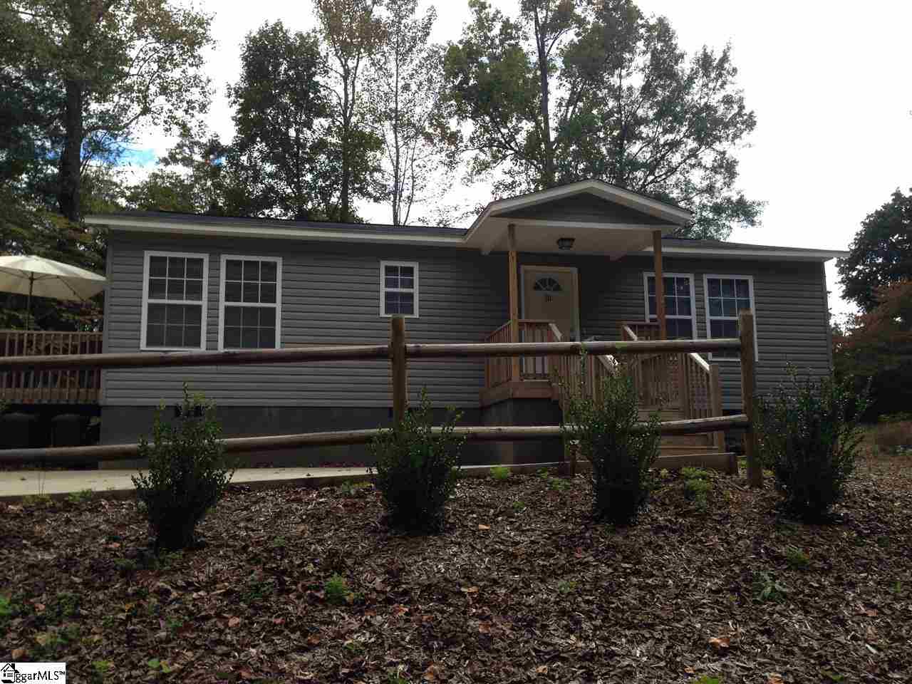 Property image 1 at 111 Cherokee Road, Easley, SC 29642