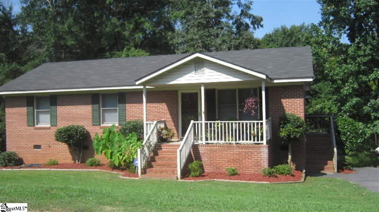 Property image 1 at 459 Lakeview, Laurens, SC 29360