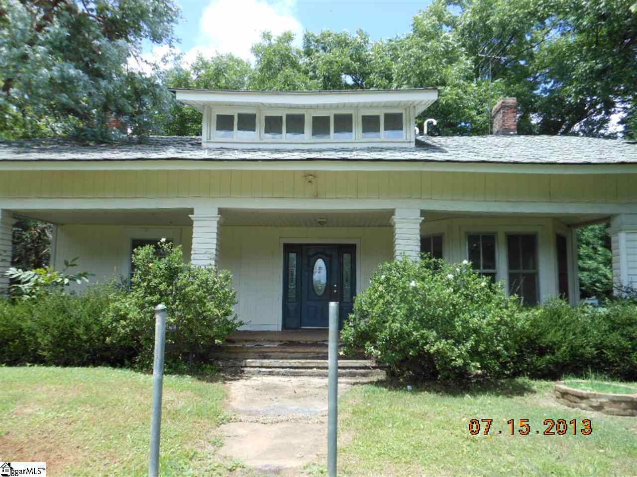 Property image 1 at 101 Colonial Ave, Greenville, SC 29611