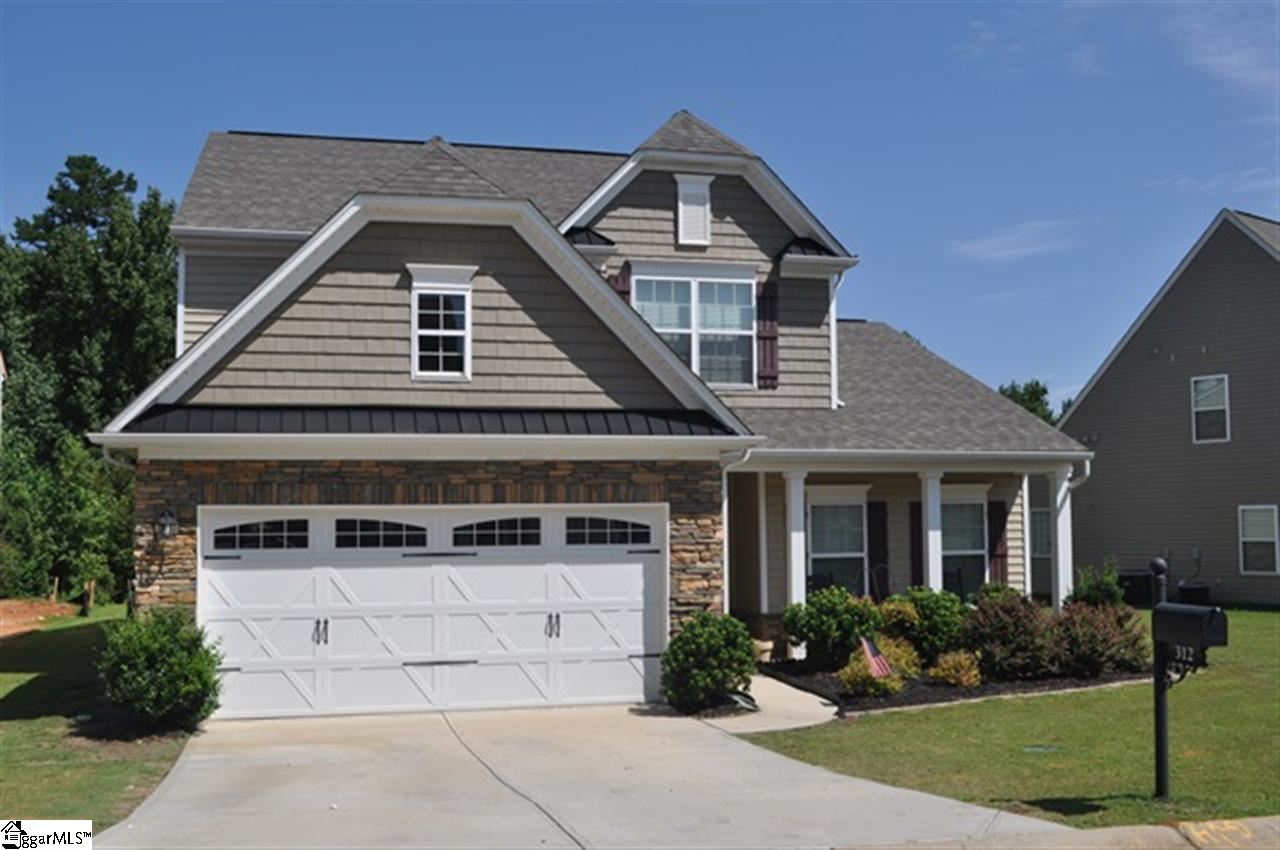 312 Cypresshill Court