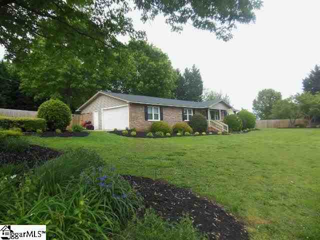 Property image 1 at 201 Bentwood Road, Piedmont, SC 29673