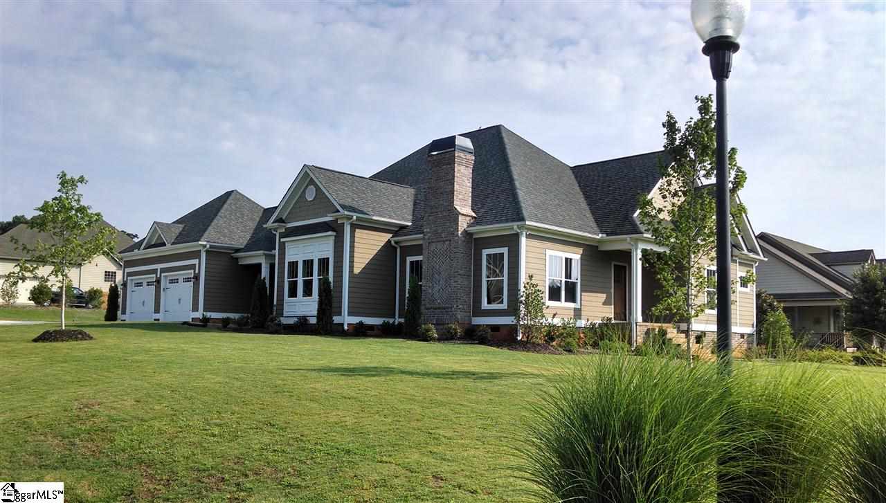 101 Laurel Grove Drive Lot 3