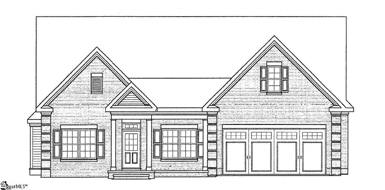 Property image 1 at 2 Laurel Grove Drive, Simpsonville, SC 29681