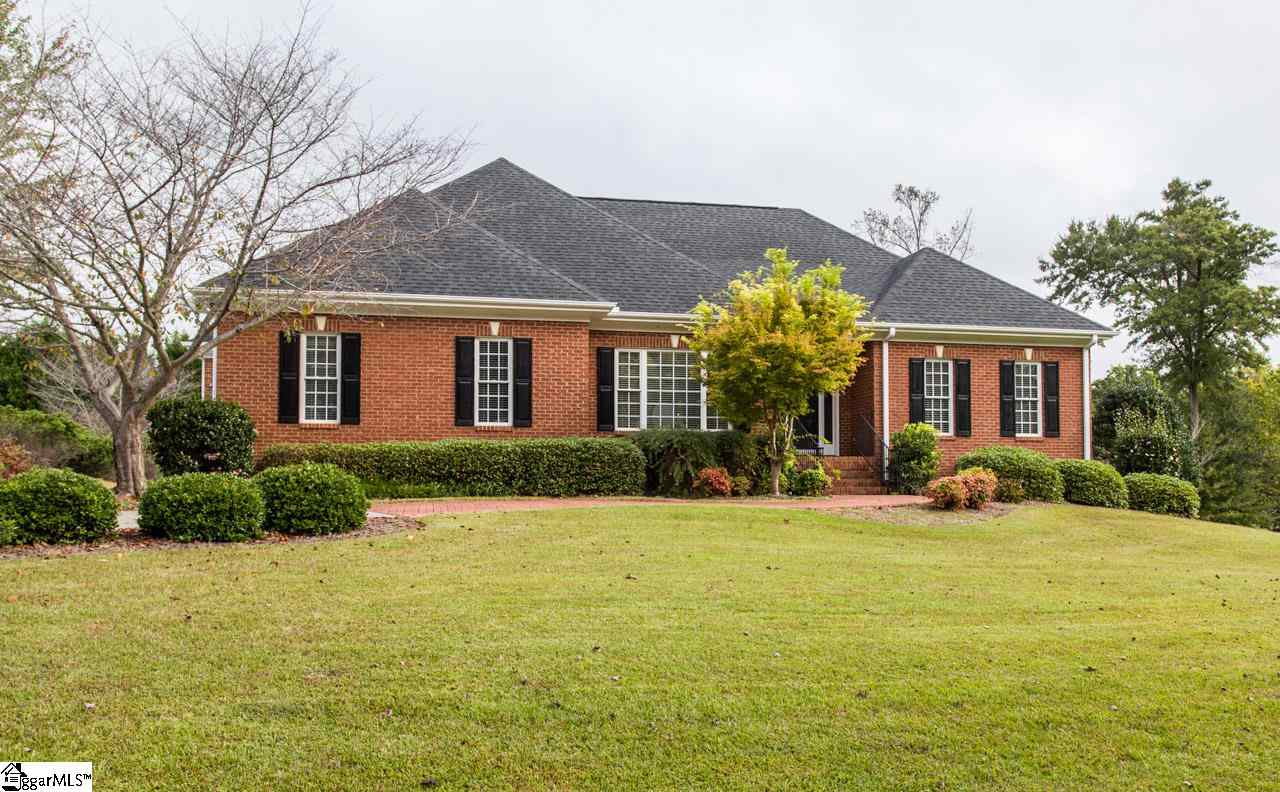Property image 1 at 14 Dolphin Pond Lane, Fountain Inn, SC 29644