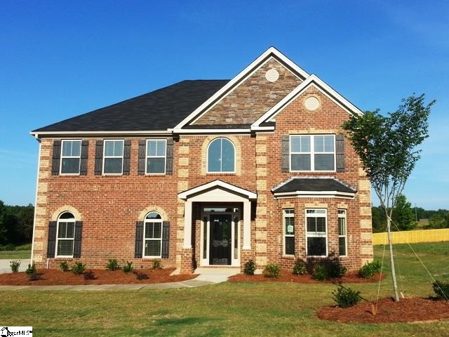 Property image 1 at 116 Harbrooke Circle, Greer, SC 29651