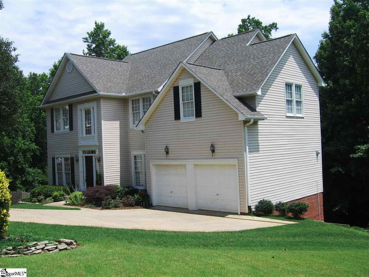 Property image 1 at 10 Riverton Court, Greer, SC 29650