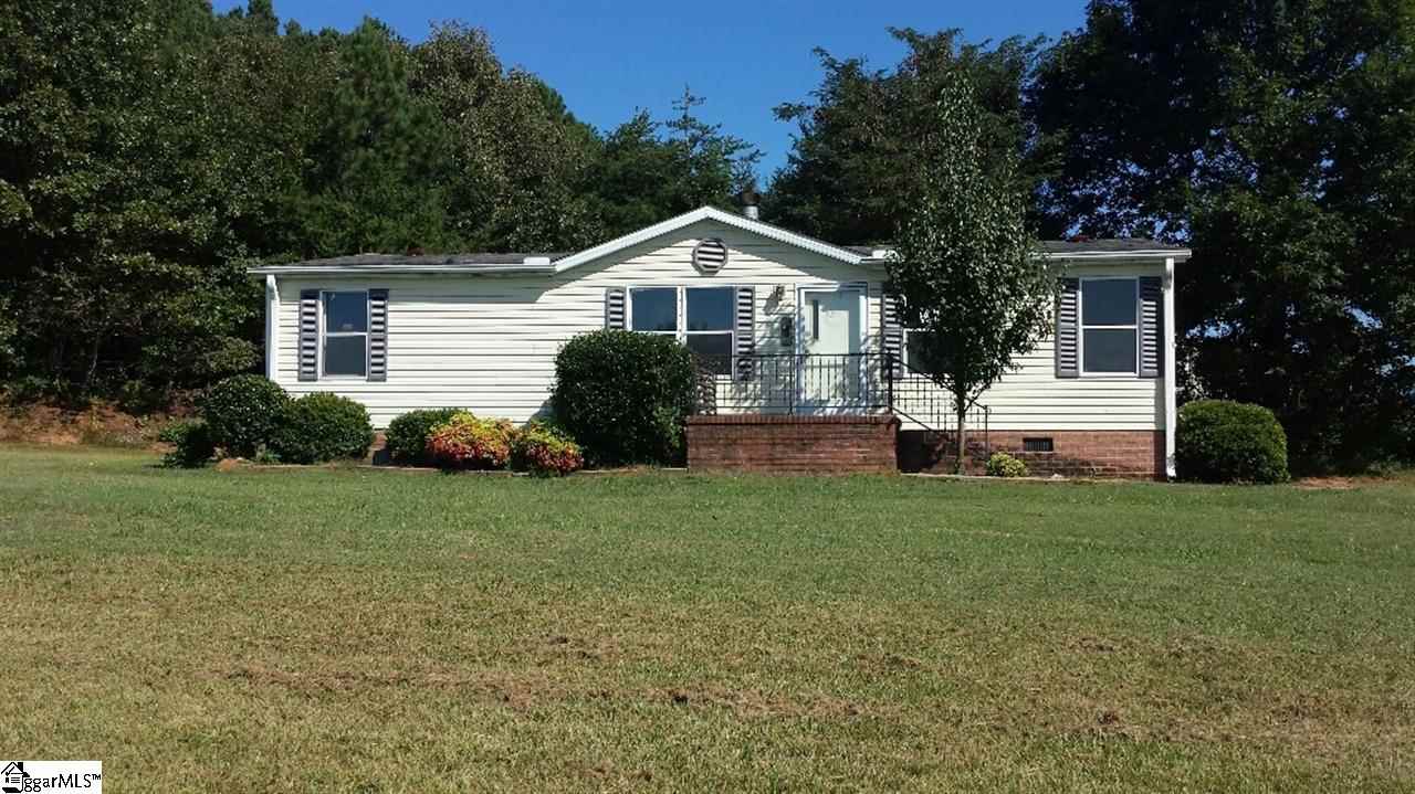 Property image 1 at 1 HORSEBACK Way, Travelers Rest, SC 29690