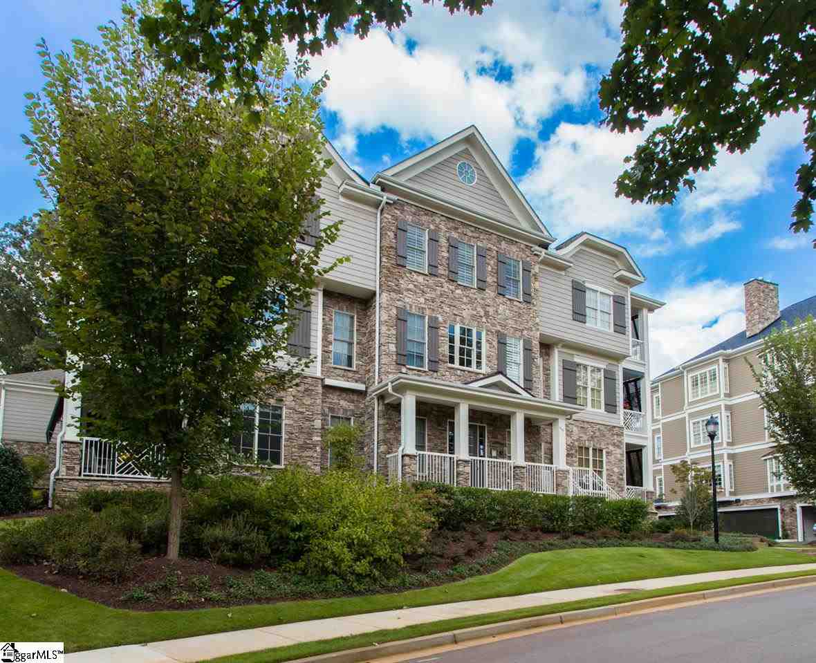 Property image 1 at 119 Sherwood Street, Greenville, SC 29601