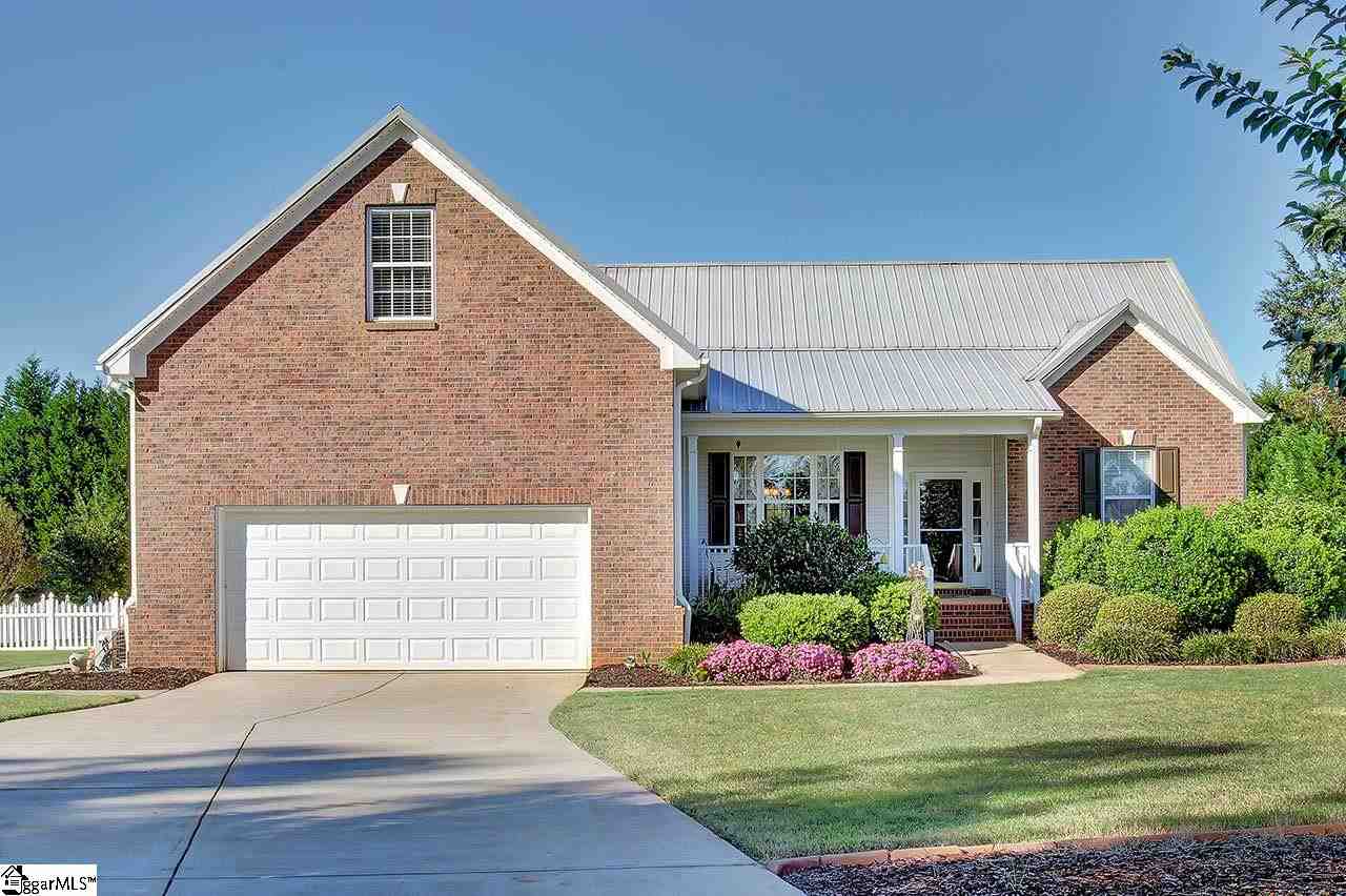 Property image 1 at 4 Laughing Tree Court, Fountain Inn, SC 29644