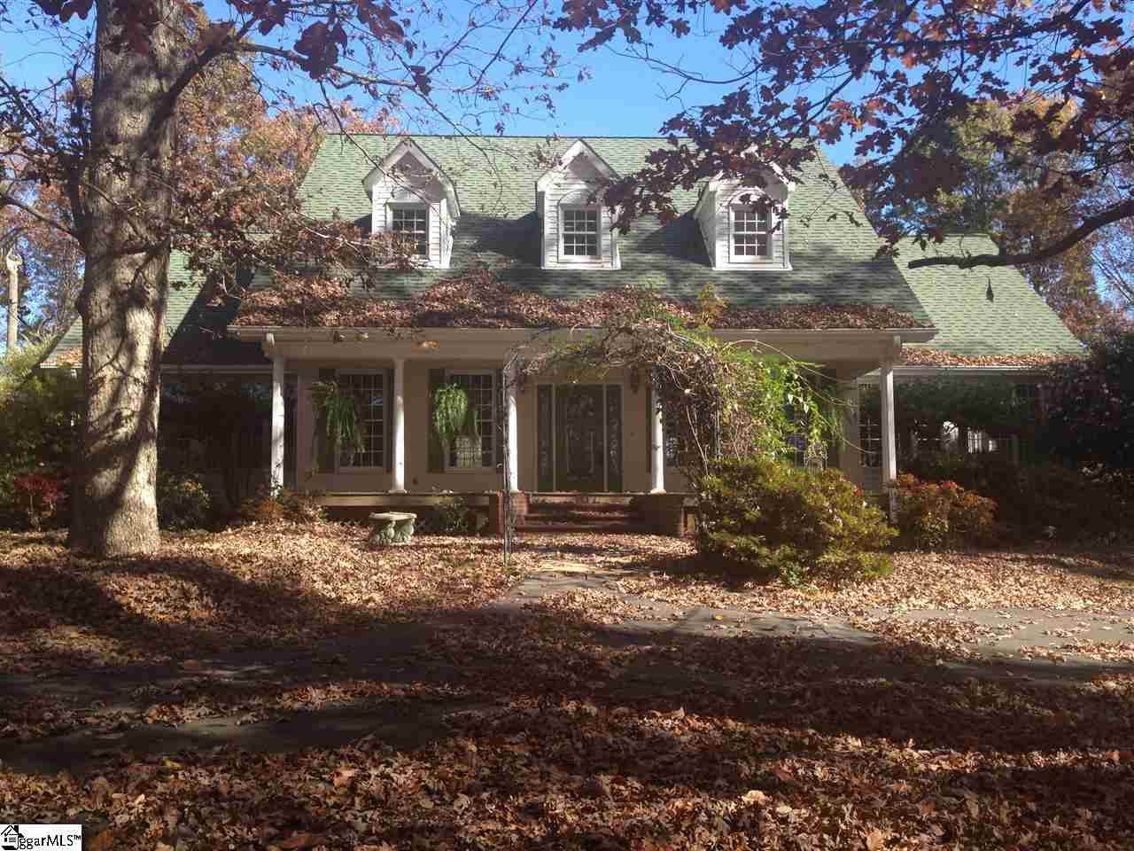 Property image 1 at 107 Fleet Lane, Easley, SC 29640