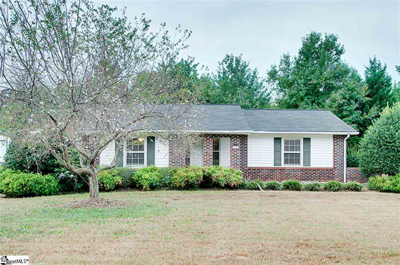 Property image 1 at 102 ELROD Street, Easley, SC 29642