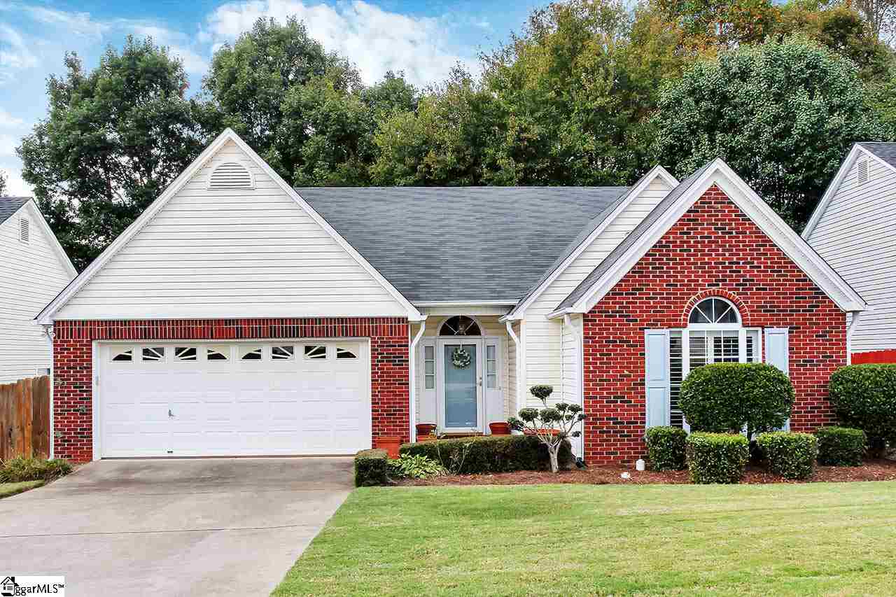 Property image 1 at 3 N BANYAN Court, Taylors, SC 29687