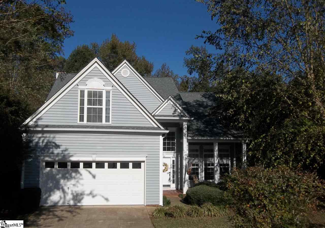 Property image 1 at 32 Glencove Court, Simpsonville, SC 29681