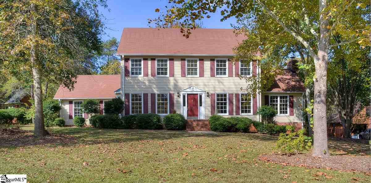Property image 1 at 108 Yorkshire Court, Easley, SC 29642