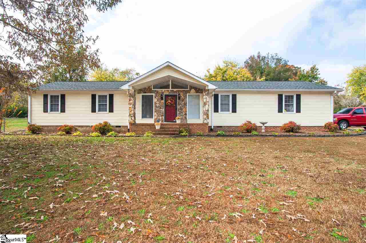 Property image 1 at 110 Dogwood Court, Piedmont, SC 29673