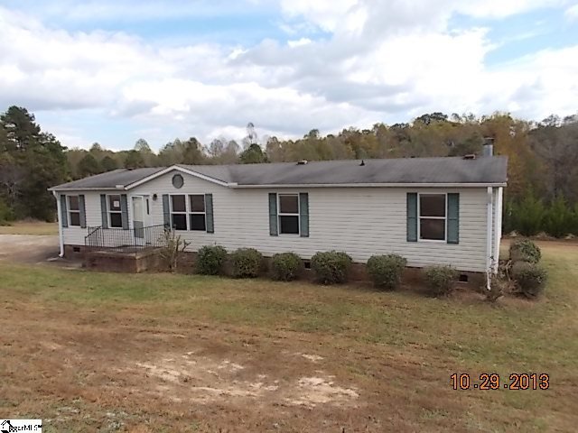 Property image 1 at 6 Horseback Way, Travelers Rest, SC 29644