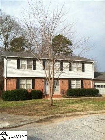 Property image 1 at 348/350 Devonwood Court, Taylors, SC 29687