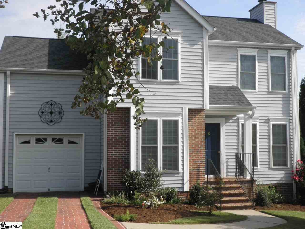 Property image 1 at 119 Kelly Lane, Easley, SC 29642