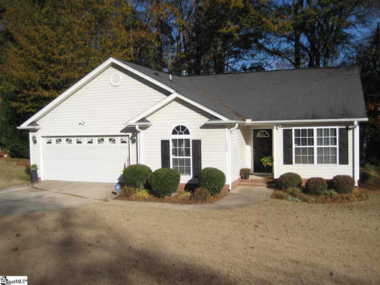 Property image 1 at 506 Waxford Way, Simpsonville, SC 29681