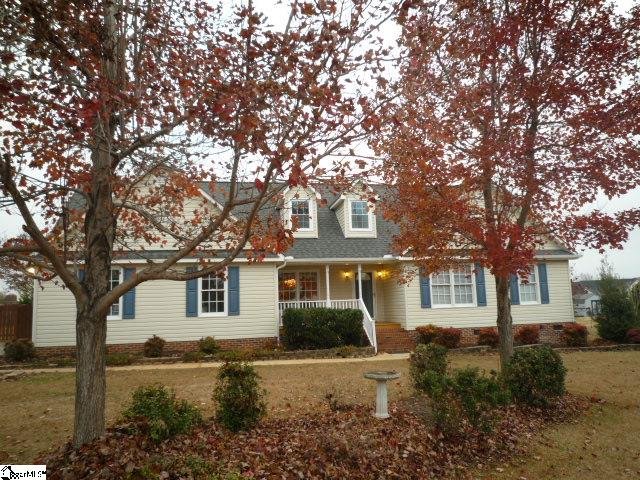 Property image 1 at 5 Harvester Lane, Fountain Inn, SC 29644