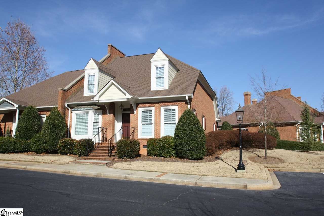 Property image 1 at 136 Glenbrooke Way, Greenville, SC 29615
