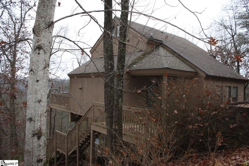 Property image 1 at 111 Lone Rock Court, Pickens, SC 29671