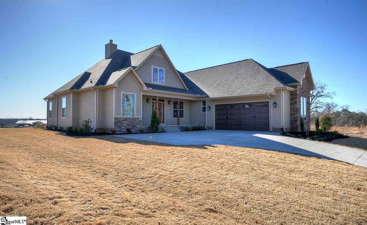 Property image 1 at 111 Emma Bryant Way, Greer, SC 29651