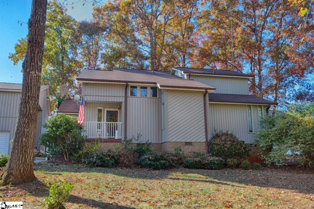 Property image 1 at 116 Taxiway Avenue, Easley, SC 29640-6817